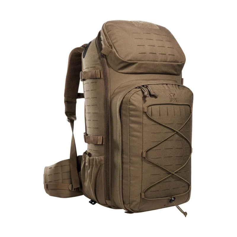 Tasmanian Tiger - Modulares Trooper-Paket 55L // Coyote-Lange Patrouille-Tasmanian Tiger-GearFreak.de-1