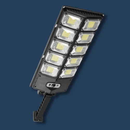 Solar Flutlicht 3000W – SunGuard 3000 | Karnz