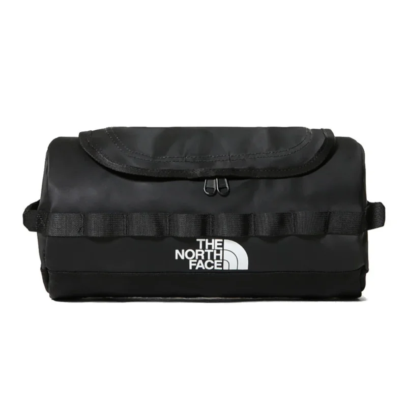 The North Face - Base Camp Reisekanister groß // Schwarz-Kleine Reisetaschen-The North Face-GearFreak.de-1