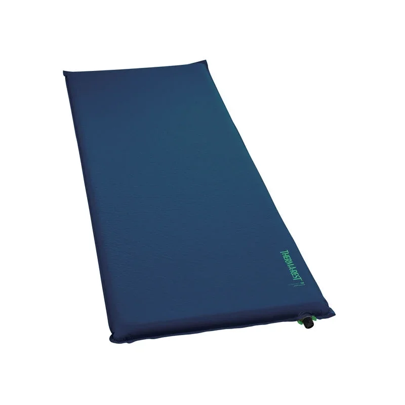 Therm-A-Rest - Basecamp Isomatte-Matten - Selbstaufblasend-Therm-A-Rest-GearFreak.de-1