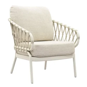 Tierra Outdoor Diningsessel Natal Low