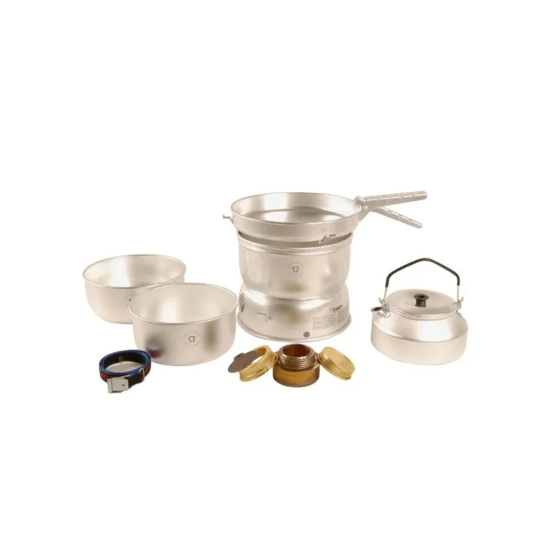 Trangia - Sturmkocher 25-2 Ultra Light-Outdoorkocher-Trangia-GearFreak.de-1
