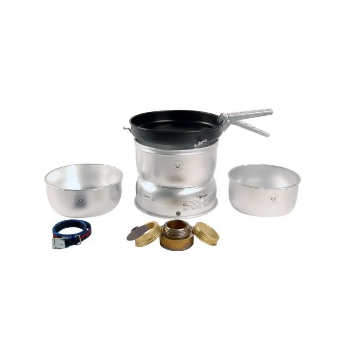 Trangia - Sturmkocher 25-3 Ultra Light-Outdoorkocher-Trangia-GearFreak.de-1