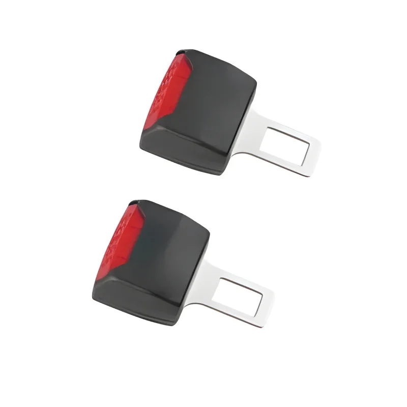 2er Set Sicherheitsgurtverlängerung für Autos