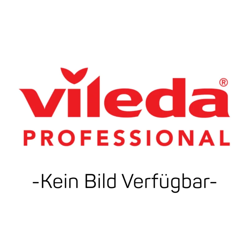 Vileda Professional MultiSqueegee Ersatzlippe mono - 50 cm | Packung (1 Stück)