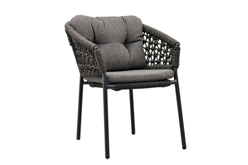 Zeo Living Dining Stuhl Venedig