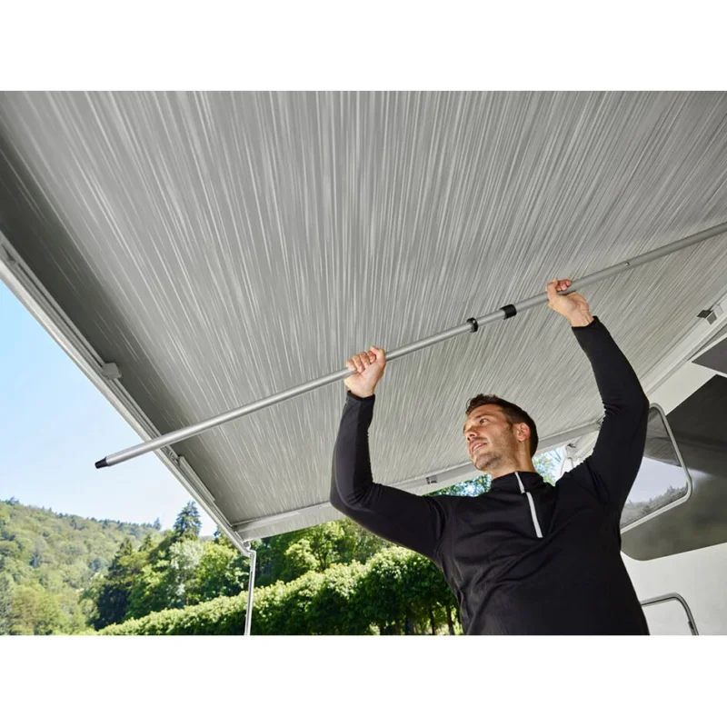 Spannstange Auszug 2,5 m für TO 6200 / 6300
