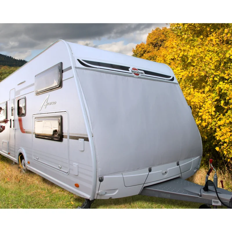 Caravan-Thermo-Bugschutzplane 220 x 150 cm