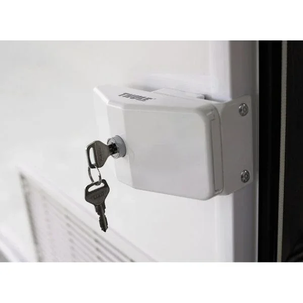 Türverriegelung Door Lock Frame, 1 Stück