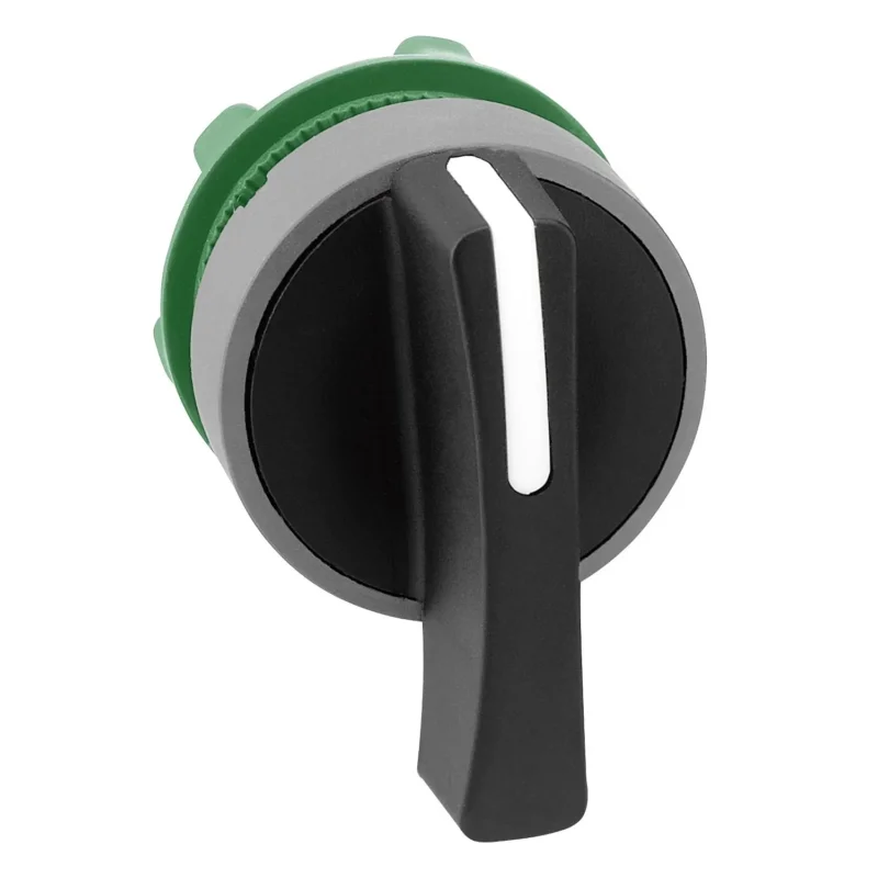 Schneider Electric - Frontelement für Wahlschalter Frontelement ZB5AJ8C0 Kunststoff 22mm