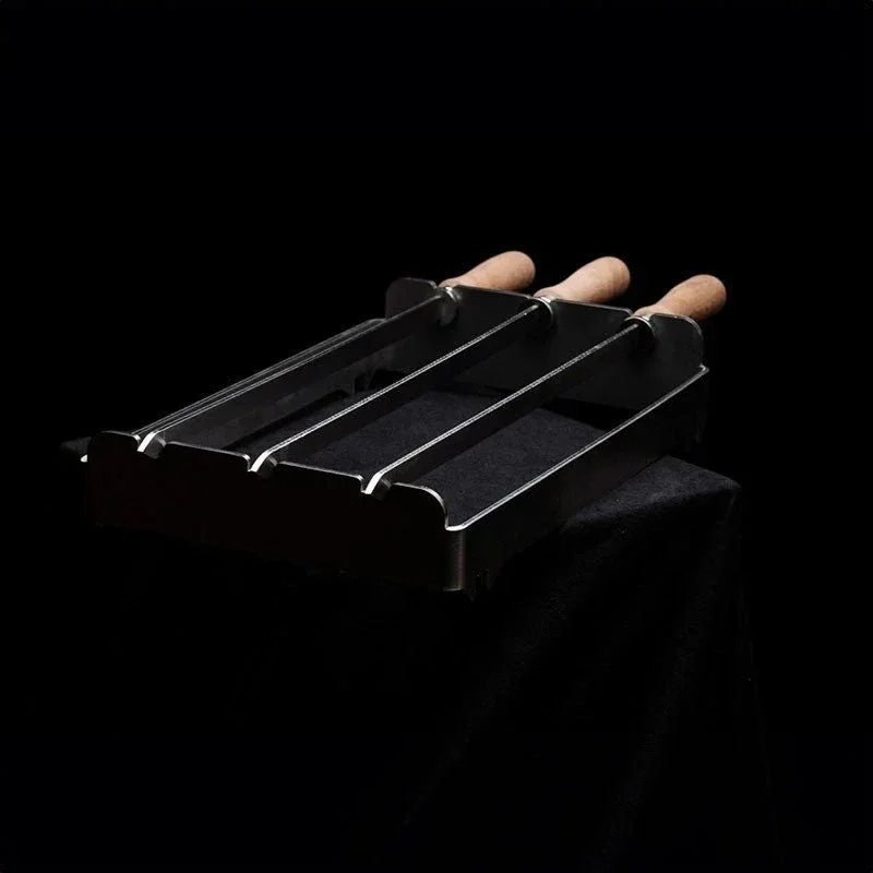 Asamodo Spieße - Set für den Brasa - Grillstar.deAsamodo Spieße - Set für den BrasaGrillzubehörAsamodoGrillstar.de