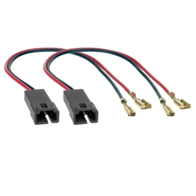 Audison-CN WIRE ADAPT. 01 - FIAT/PEUG/LANCIA 2PCS.-Lautsprecherkabel-masori-kaufen
