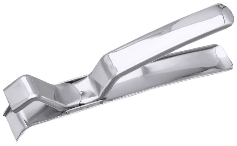Zange für Pizzableche 19 cm