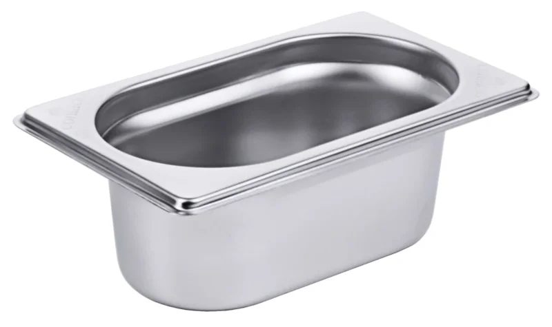 GN-Behälter Serie 7000 0,6 l