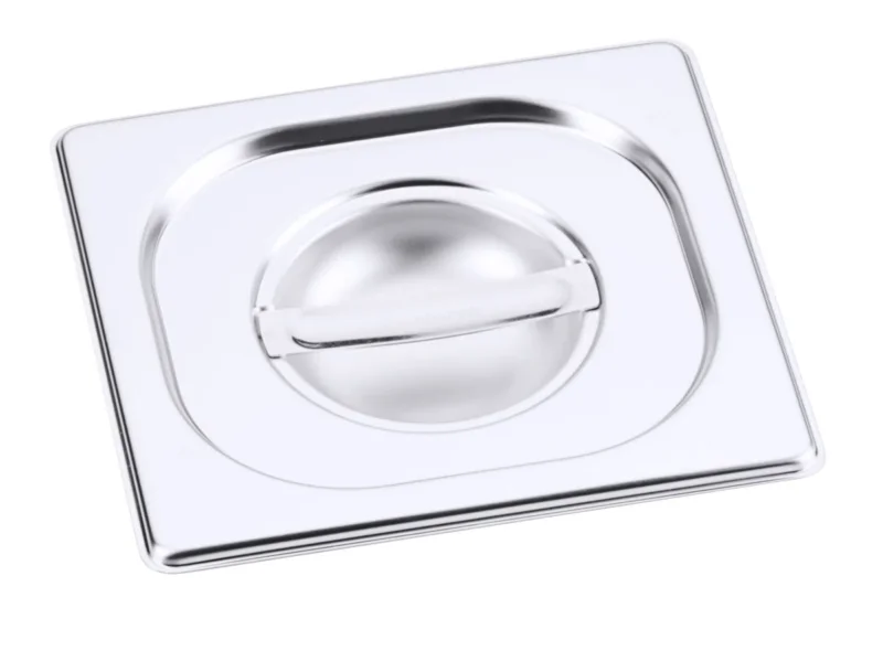 GN-Deckel für Serie 7000 1/6