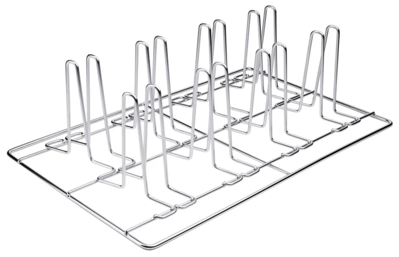 GN Grillrost für Hähnchen 1/1
