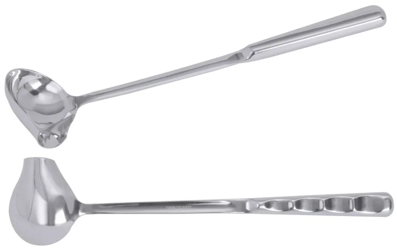 Saucengießlöffel 0,02 l / 22 cm