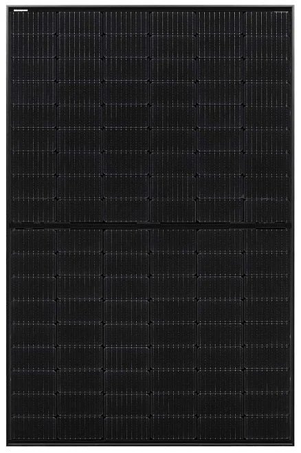 Bauer - Solarmodul - SOLAR BS-440-108M10HBB-GG 440Wp