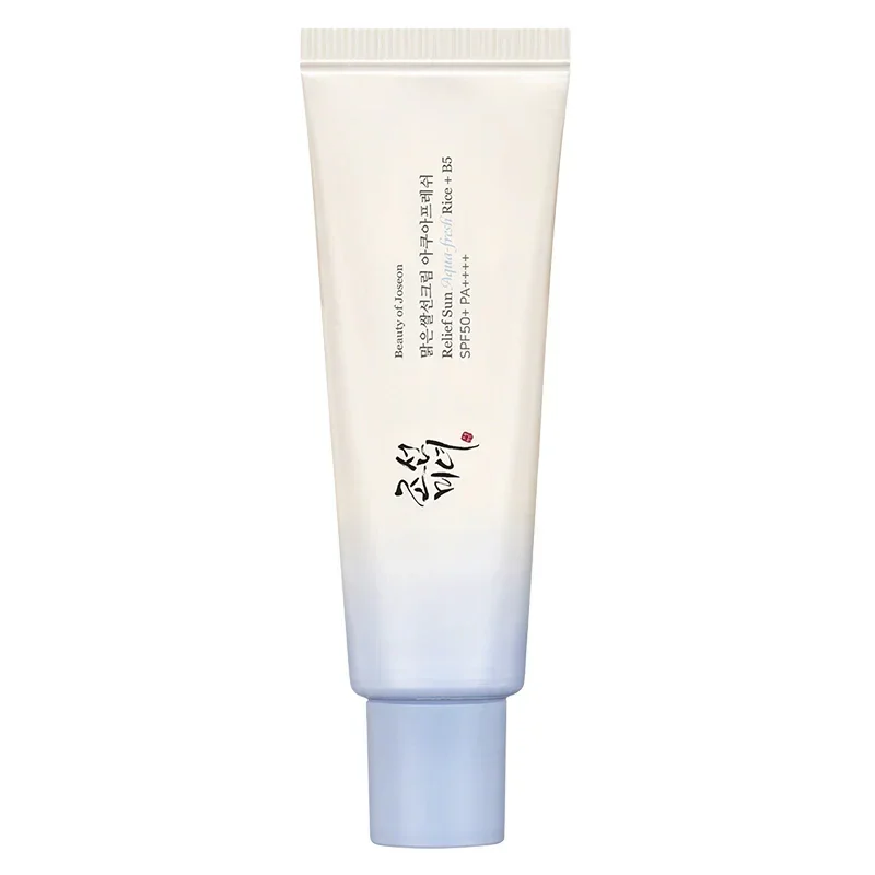 Beauty of Joseon Relief Sun Aqua Fresh Rice + B5 SPF50+