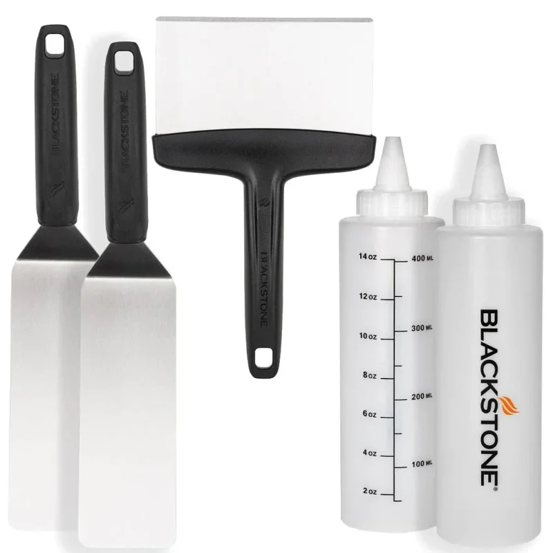 Blackstone Griddle Professional Toolkit – 5 teilig - Grillstar.deBlackstone Griddle Professional Toolkit – 5 teiligGrillzubehörBlackstoneGrillstar.de