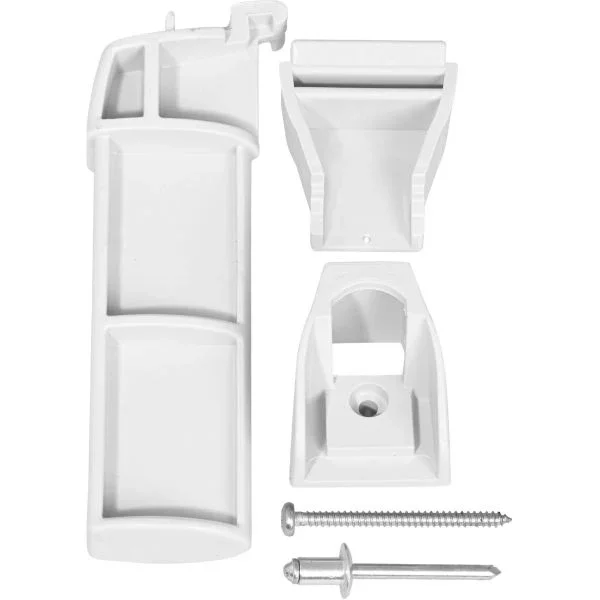 Klemmprofil-Halterung Front Residence Serie 8