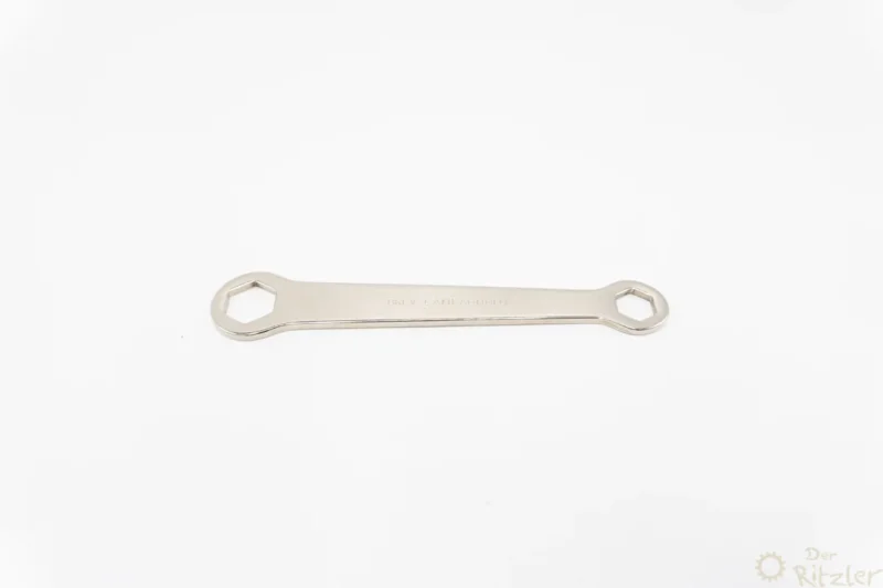 Campagnolo 2025 Bremsschlüssel "Special Brake Spanner" NOS
