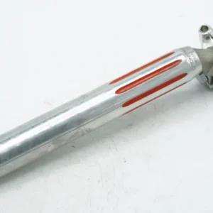 Campagnolo Super Record Fluted Sattelstütze 27.2mm