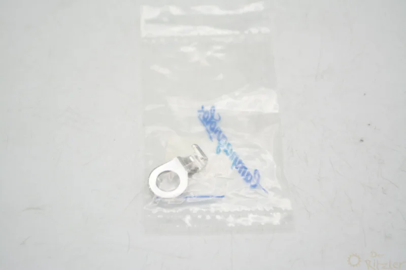 Campagnolo Zugführung für Delta Bremsen