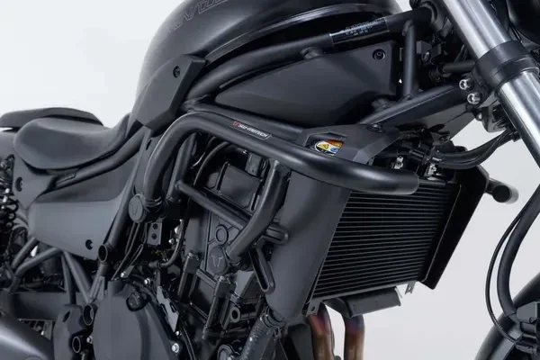 Eliminator 500 [SW-MOTECH] – Sturzbügel