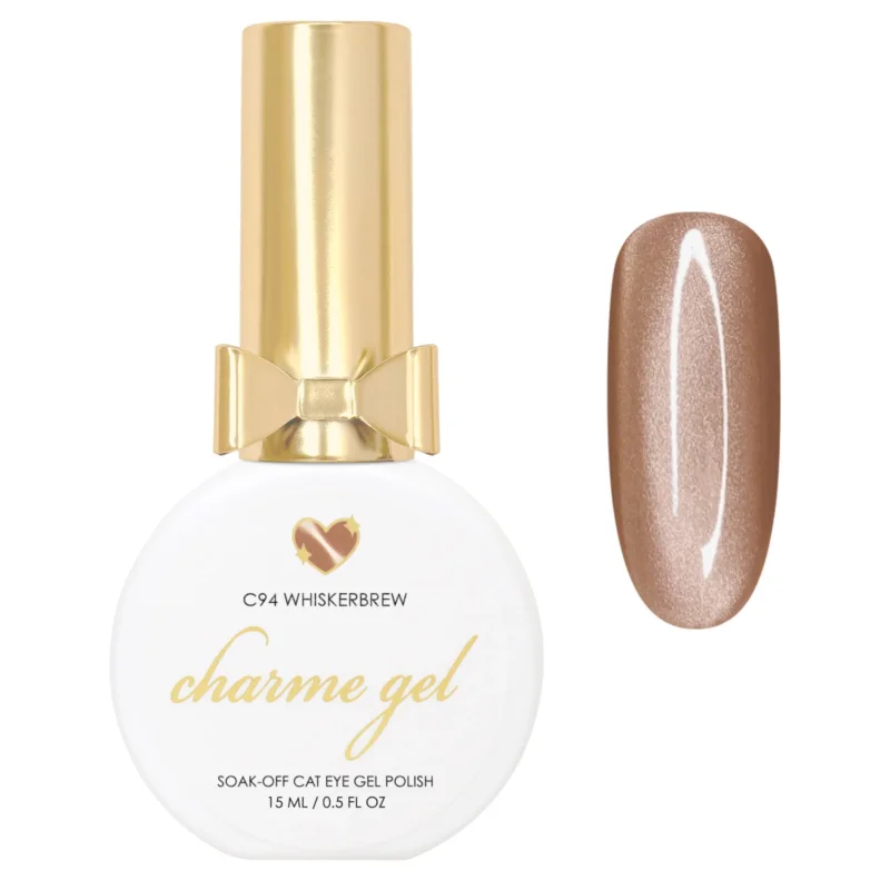 Daily Charme Charme Gel Cat Eye C94 Whiskerbrew
