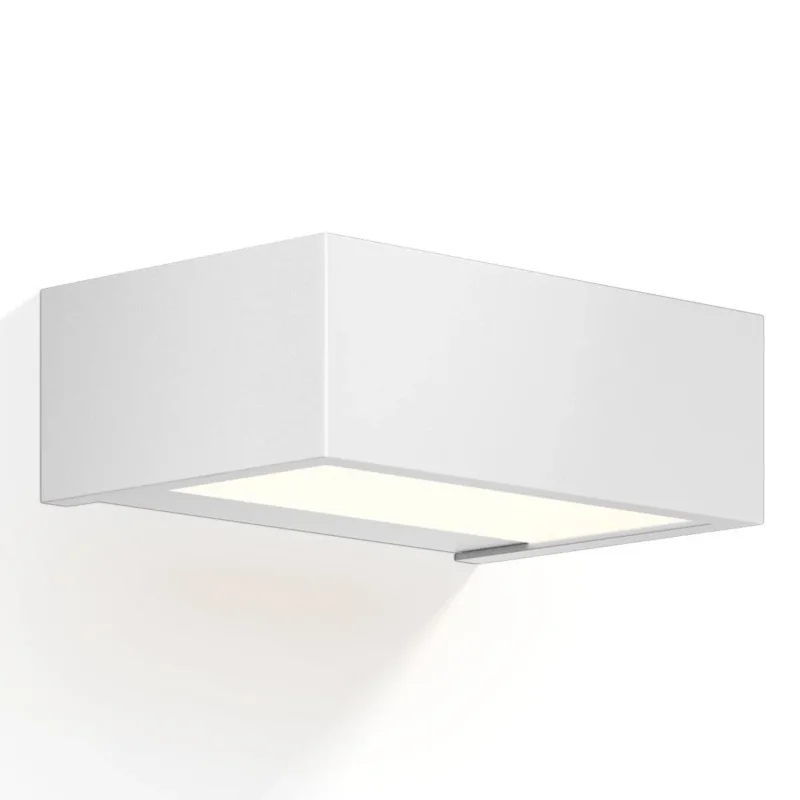 Decor Walther - Wandleuchte Box 15 N LED