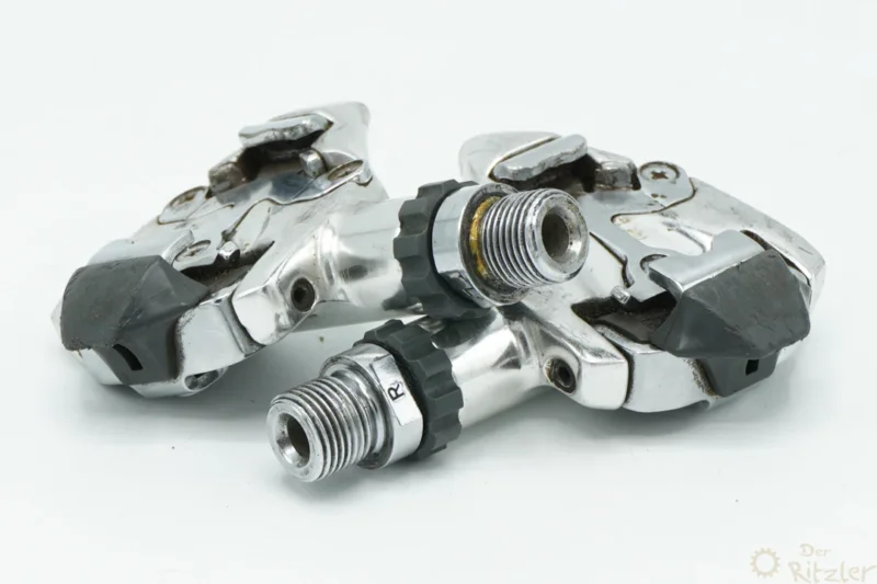 Shimano Dura-Ace PD-7410 Clipless Road Pedale
