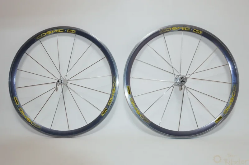 Mavic Cosmic Laufradsatz 28 Zoll