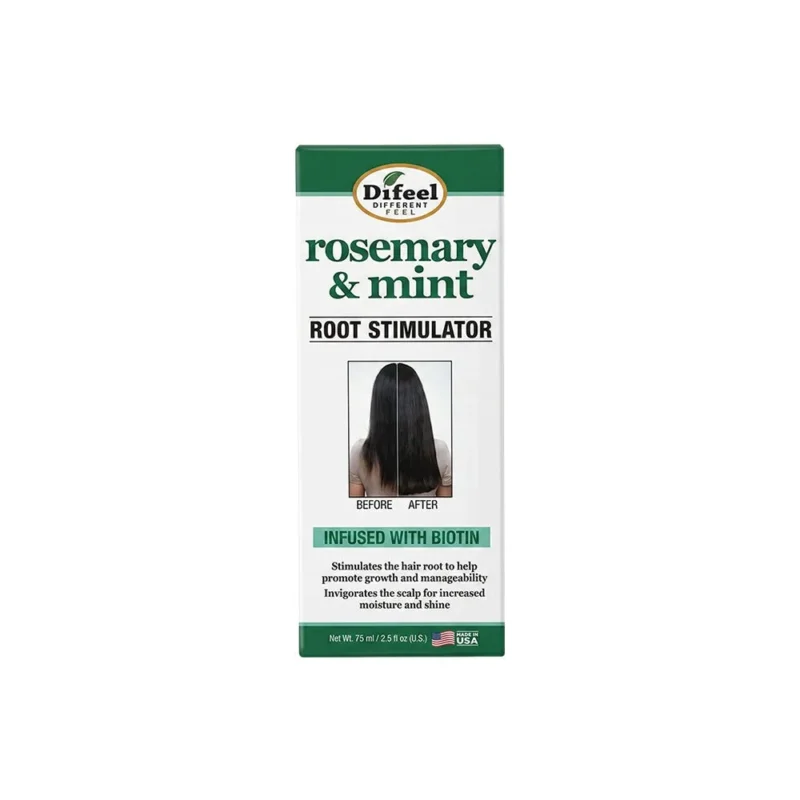 Difeel Root Stimulator Rosemary Mint 2.5oz /7.1oz - gtworld.de