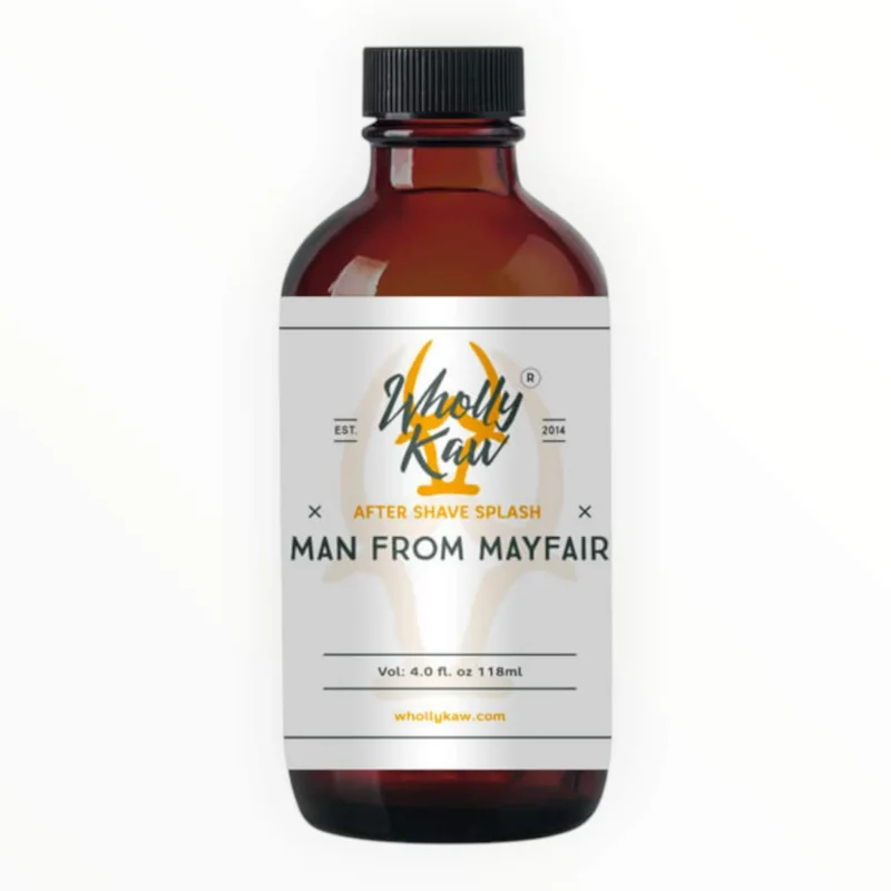 Aftershave, Man From Mayfair, 118 ml.