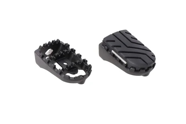 Honda XL 700 V Transalp [2008-2012] - ION Fußrasten-Kit – Bild 1