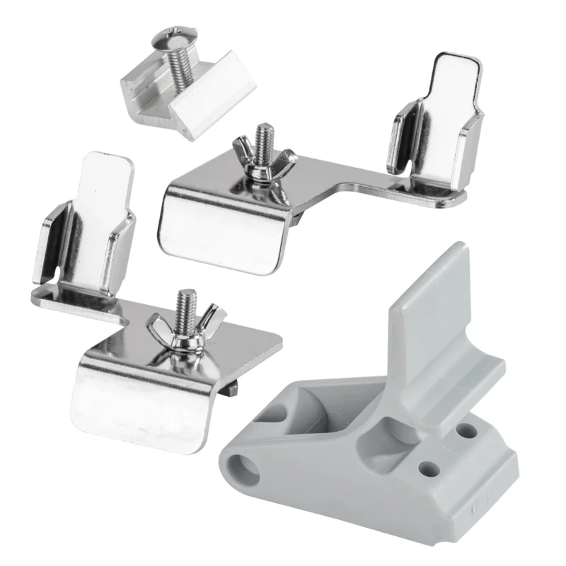 Kit für F80 Montagekit für Seitenwand, 1 Stück