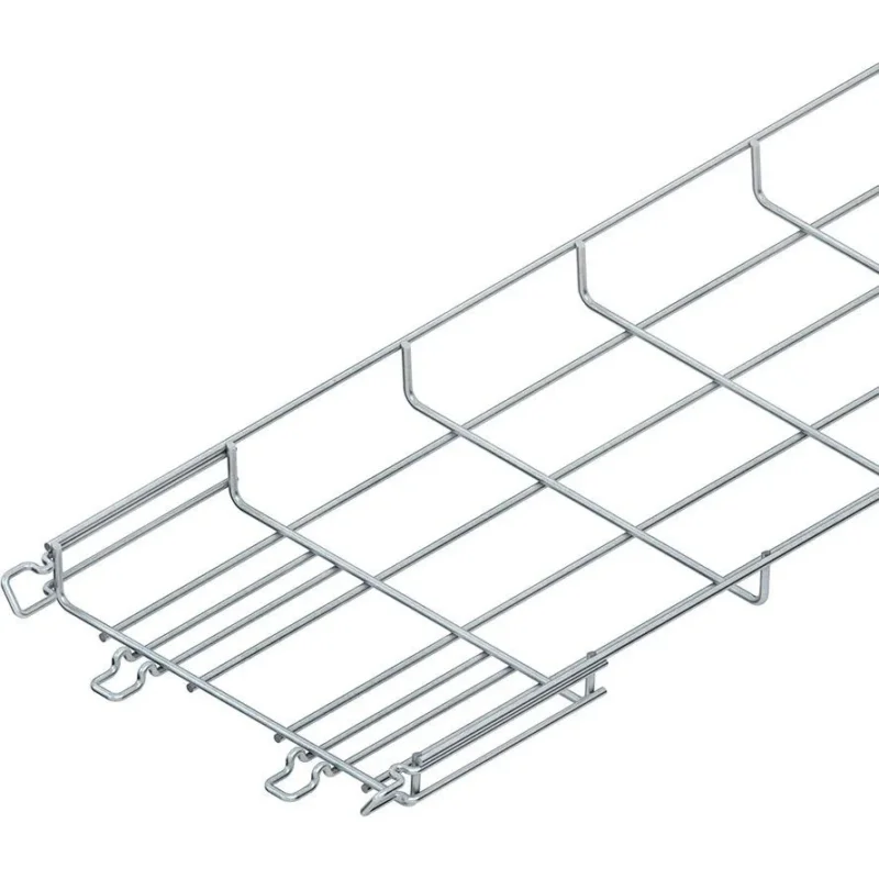 Niedax - Gitterrinne MTC 30.100 E3 30x100x3000mm, CITO − 3 Meter