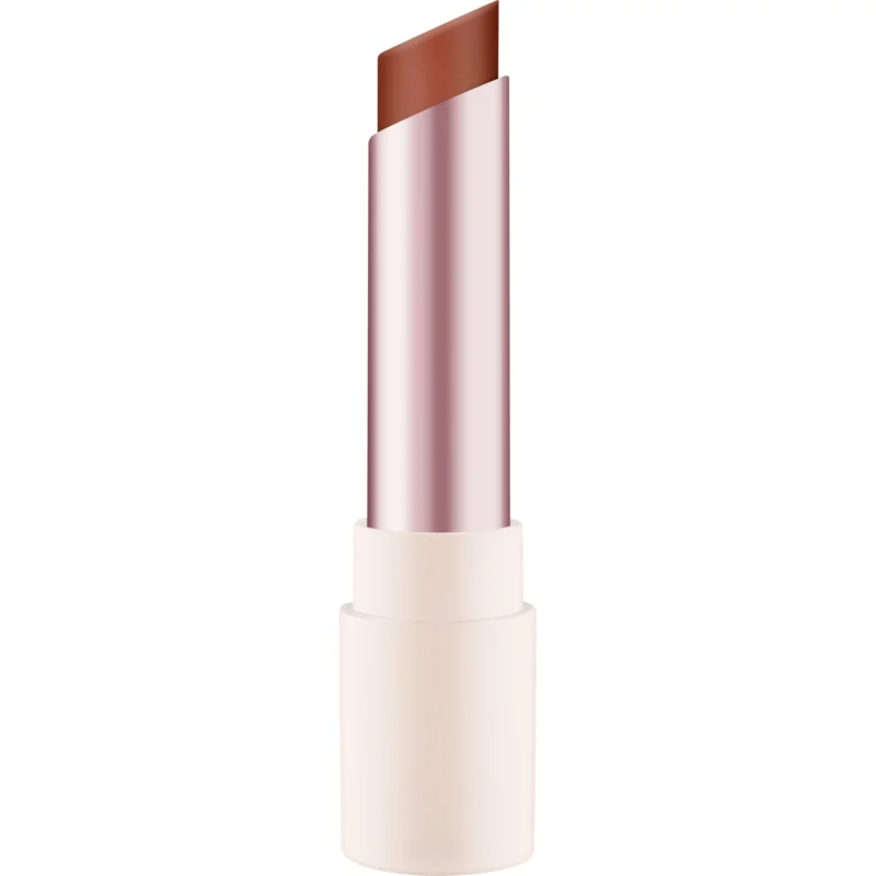 Essence Blur Soufflé Sheer Nude Lip Balm 01 Nude Beige