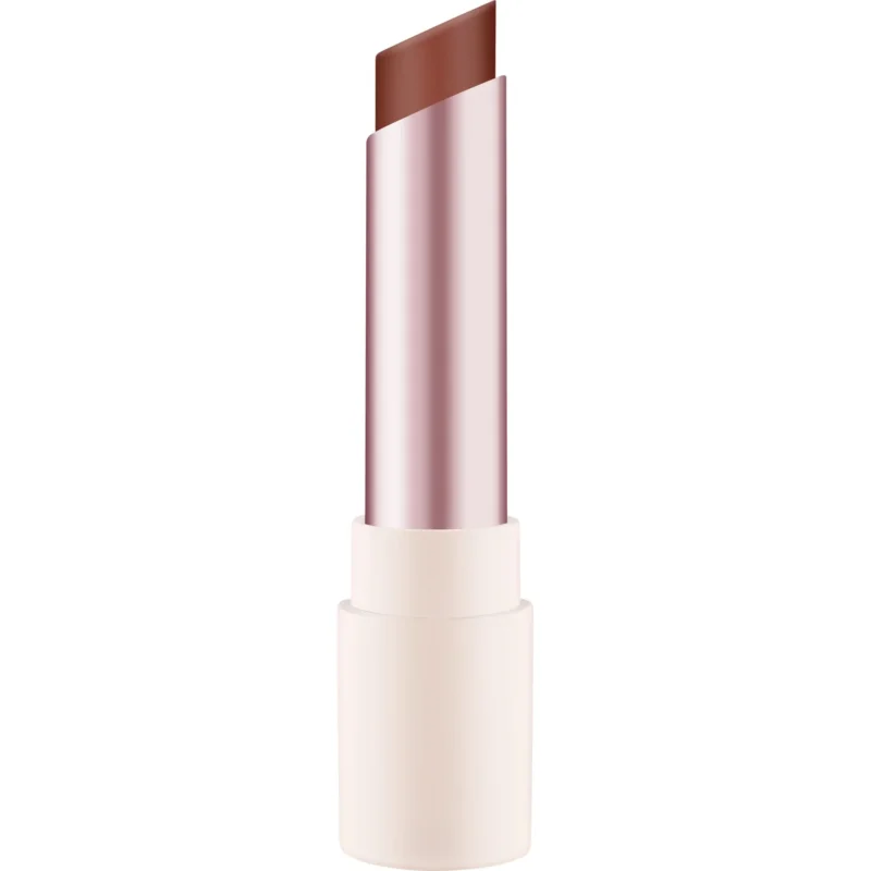 Essence Blur Soufflé Sheer Nude Lip Balm 05 Nude Toffee