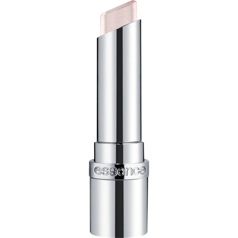Essence Hydra Kiss Lip Balm 01 Crystal Kiss