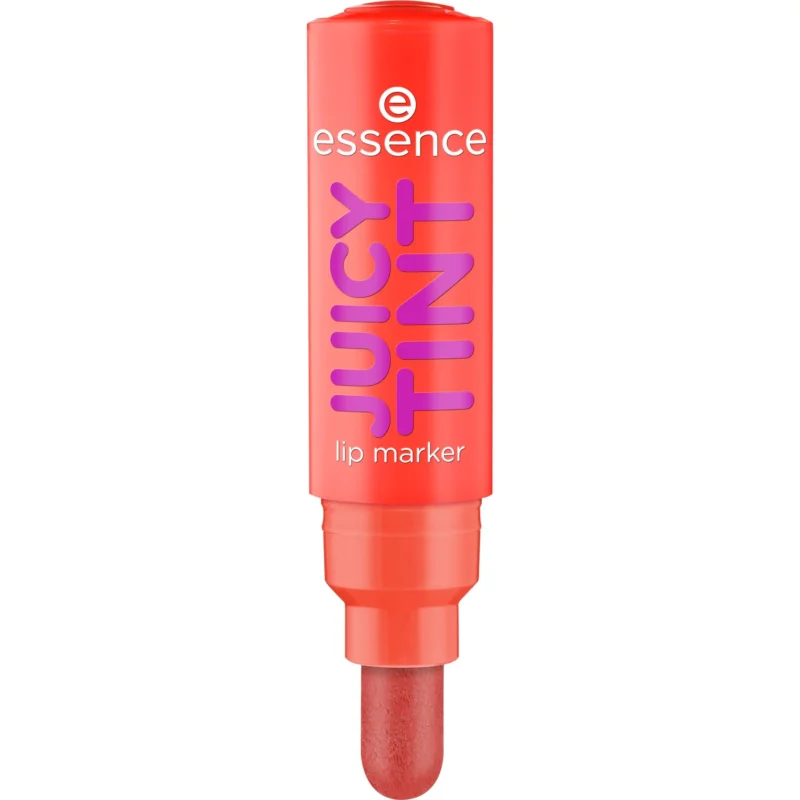 Essence Juicy Tint Lip Marker 02 Strawberry Szn