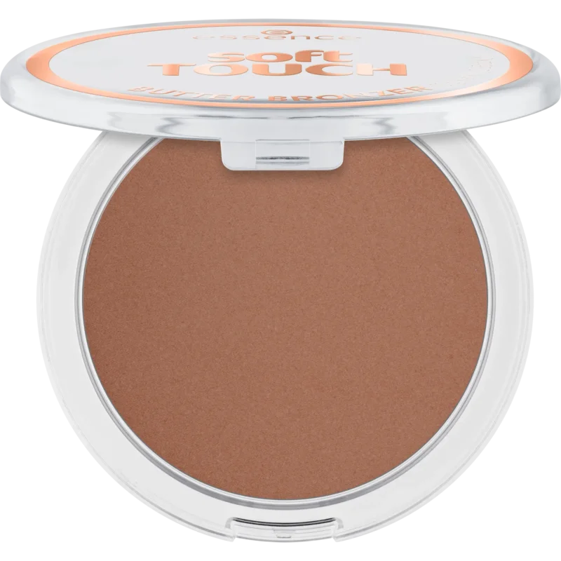 Essence Soft Touch Butter Bronzer 20 Golden Buttercream