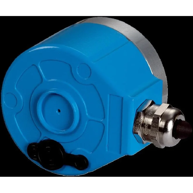 Sick - Drehgeber Absolut-Encoder ARS60-H4M16384