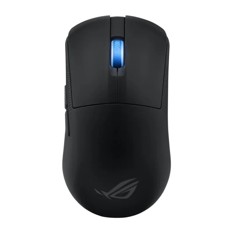 ASUS ROG Harpe Ace Mini Black Wireless Gaming Maus 42000 DPI 49 g 8000 Hz