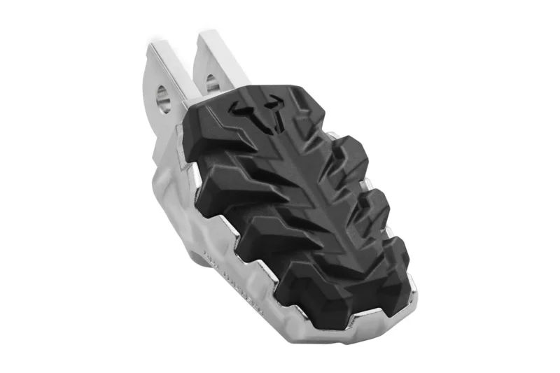 Yamaha Tracer 9 GT [2021-2024] - EVO Fußrasten-Kit – Bild 1