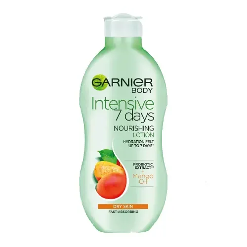 Garnier Body Intensive 7 Days Verzorgende Bodylotion