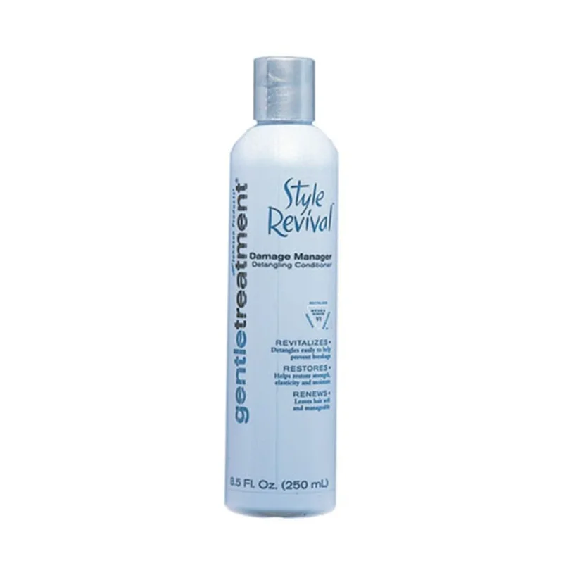 Gentletreatment Style Revival Damage Manager 8oz - gtworld.de