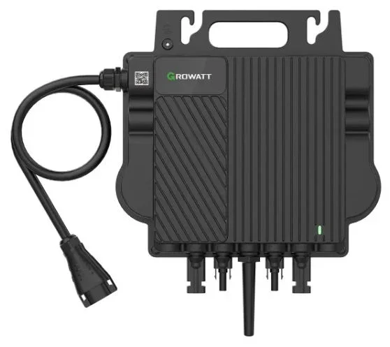 Growatt - Wechselrichter - microinverter NEO 800M-X