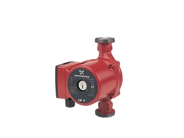 GRUNDFOS Nassläufer-Umwälzpumpe UPS 20-50 130 Art. 96281420